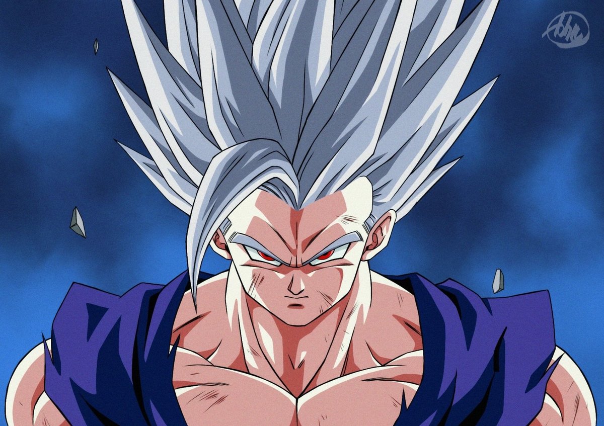 Is Gohan Stronger Than Sukuna When Comparing Their True Power?